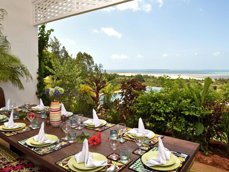 Kidoti Villas by Z