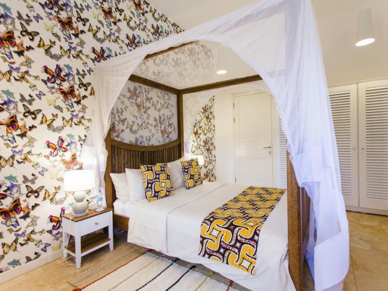 Kidoti Villas by Z