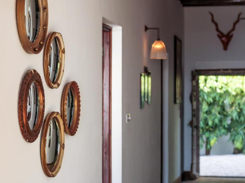 Kidoti Villas by Z