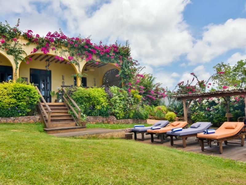 Kidoti Villas by Z