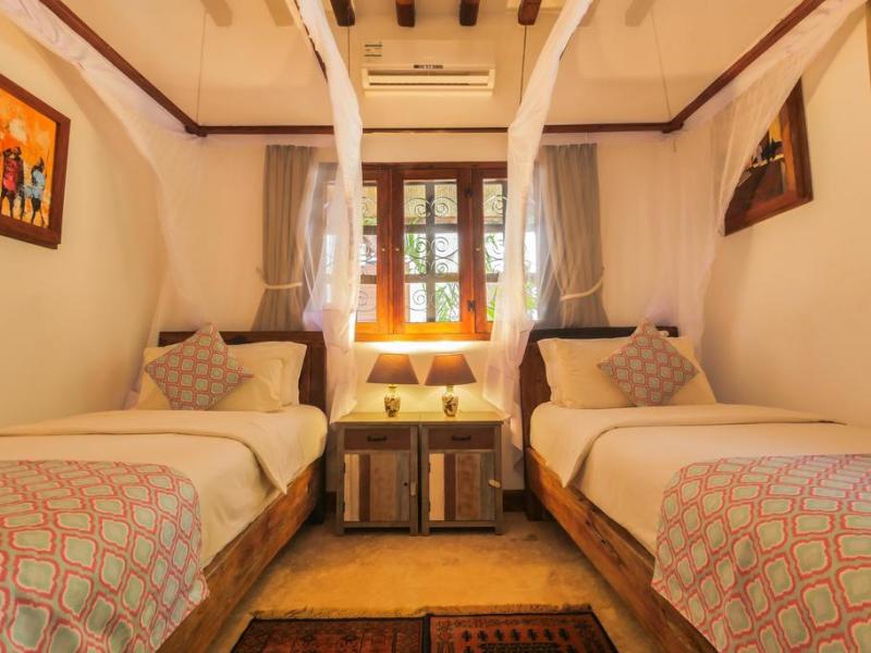Kidoti Villas by Z