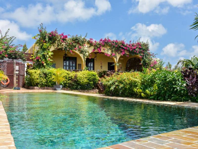Kidoti Villas by Z