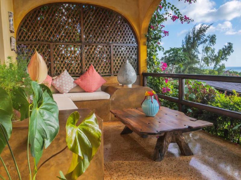 Kidoti Villas by Z