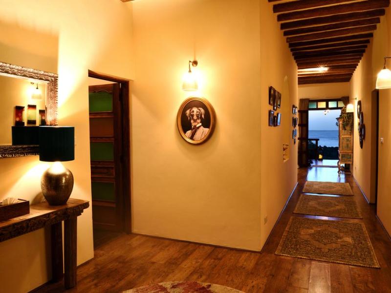 Kidoti Villas by Z