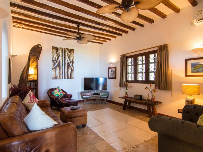 Kidoti Villas by Z