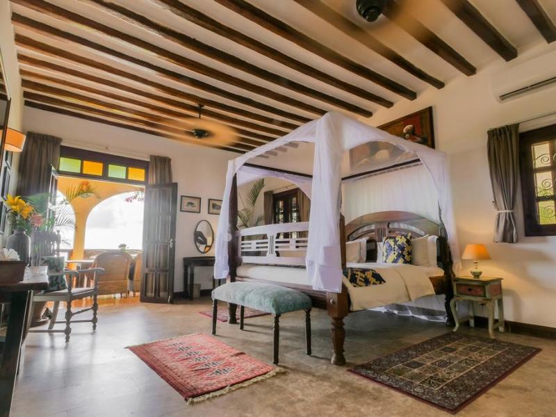 Kidoti Villas by Z