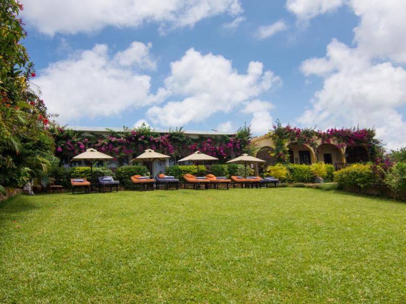 Kidoti Villas by Z