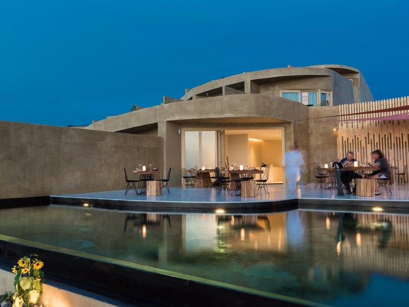 Andronis Concept Wellness Resort