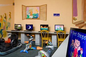 Dan Gardens Ashkelon