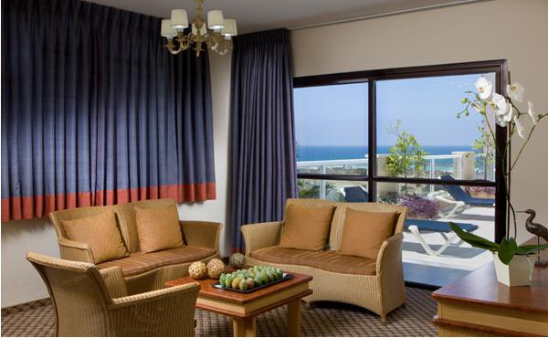 Dan Gardens Ashkelon