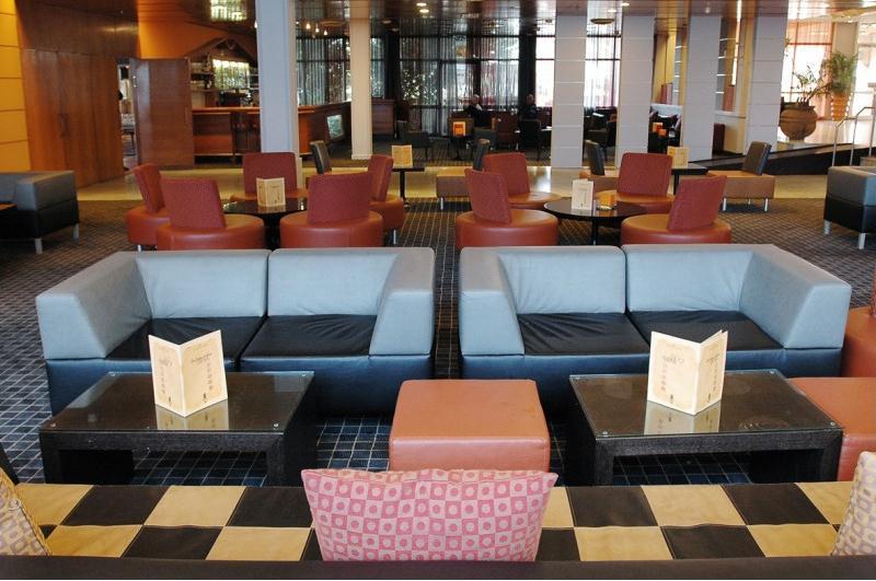 Dan Gardens Ashkelon