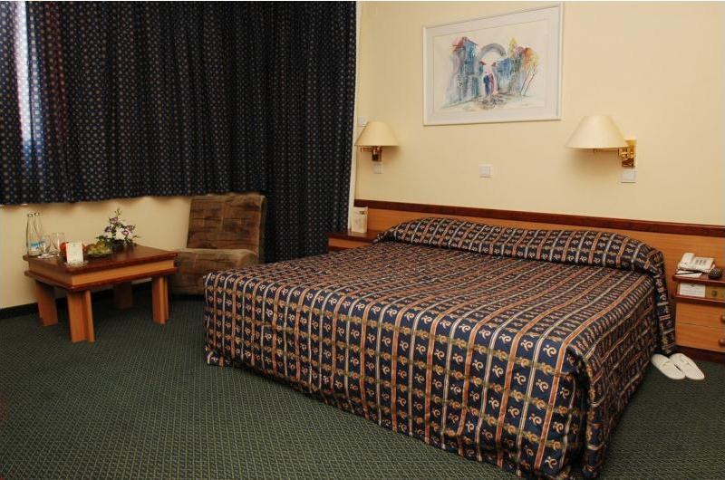 Dan Gardens Ashkelon