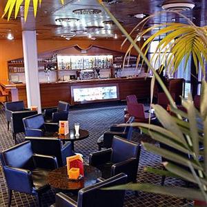 Dan Gardens Ashkelon