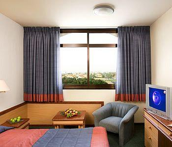 Dan Gardens Ashkelon