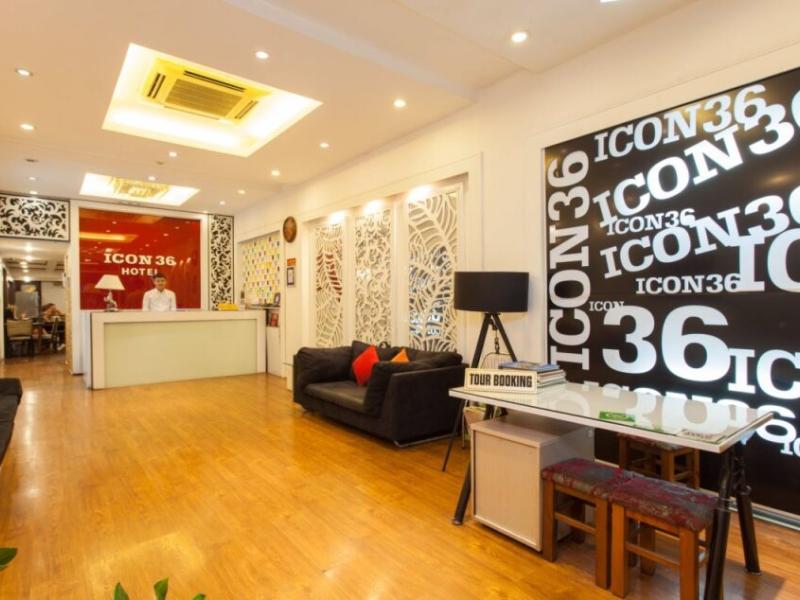 Icon 36 hotel