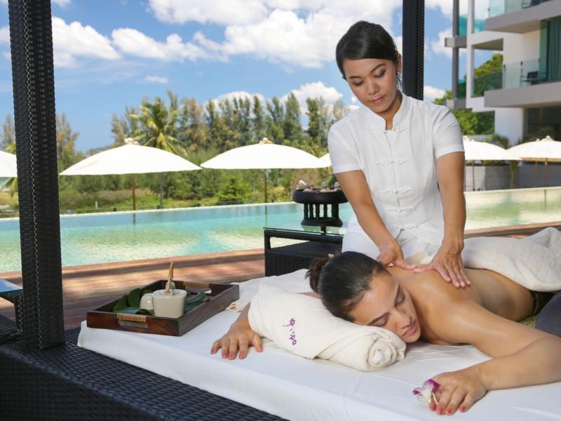 Lets Phuket Twin Sands Resort & Spa