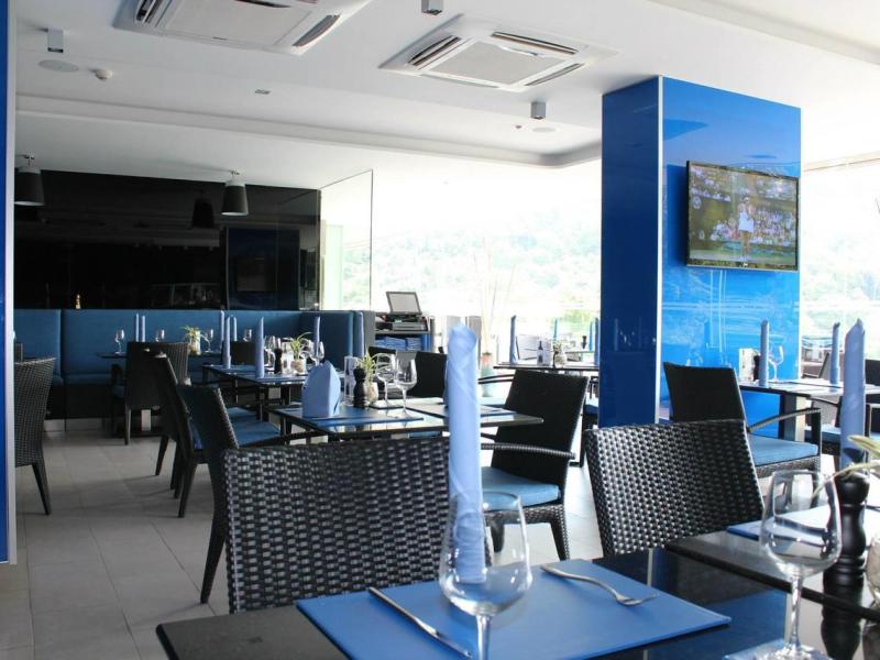 Lets Phuket Twin Sands Resort & Spa