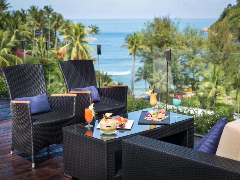 Lets Phuket Twin Sands Resort & Spa