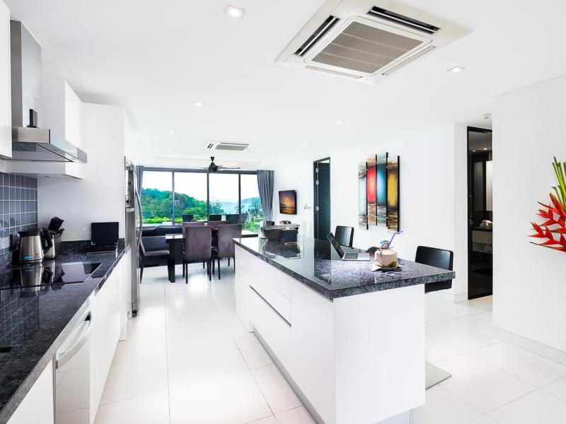 Lets Phuket Twin Sands Resort & Spa