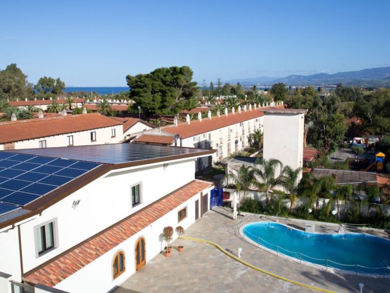 Riviera Azzurra
