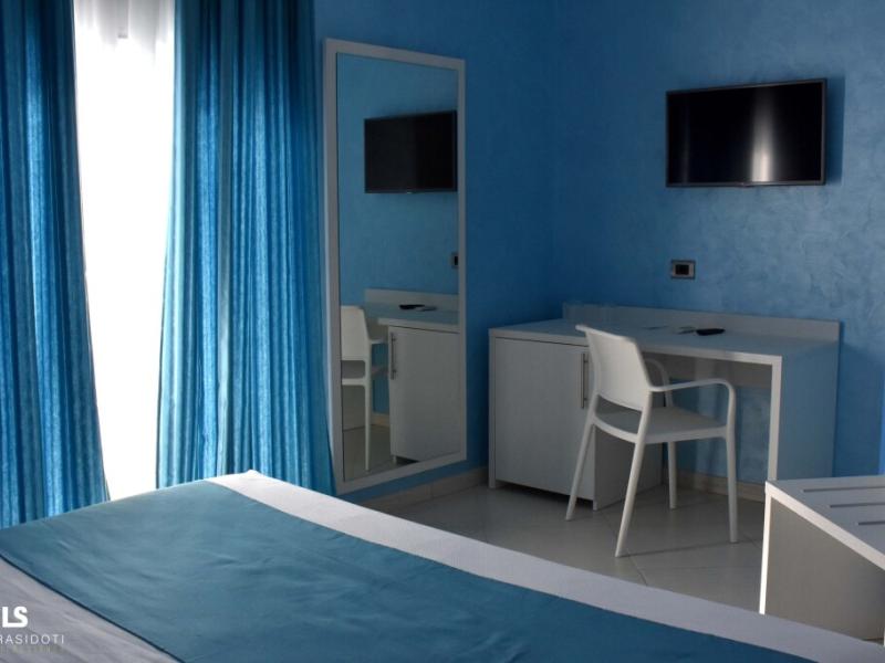 Riviera Azzurra