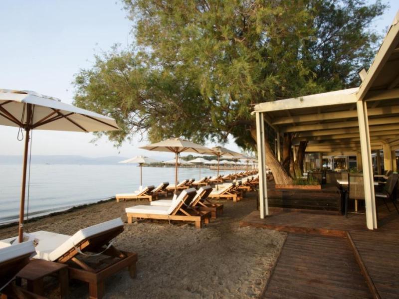 Eviana Beach