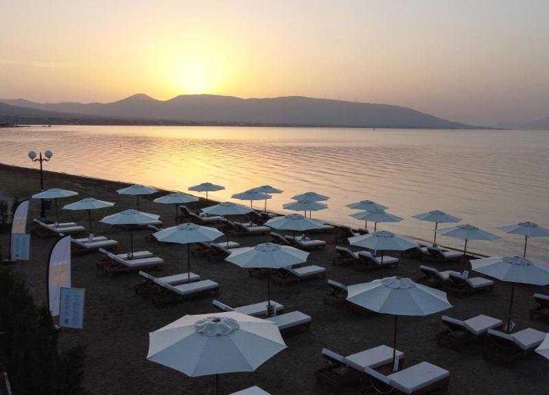 Eviana Beach