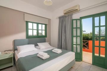 Отель Portokali Греция, о. Крит-Ираклион, фото 32