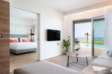 Отель Euphoria Resort Греция, о. Крит-Ханья, фото 11