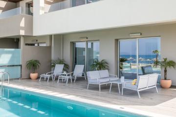 Отель Euphoria Resort Греция, о. Крит-Ханья, фото 13