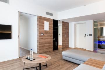 Отель Euphoria Resort Греция, о. Крит-Ханья, фото 18