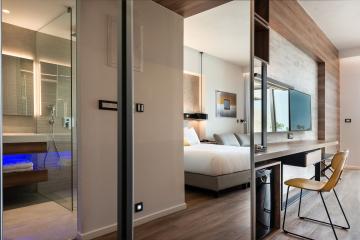 Отель Euphoria Resort Греция, о. Крит-Ханья, фото 19