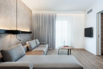 Отель Euphoria Resort Греция, о. Крит-Ханья, фото 20