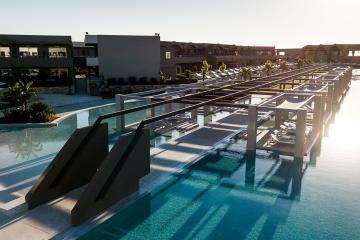 Отель Euphoria Resort Греция, о. Крит-Ханья, фото 21