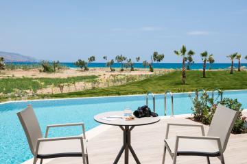 Отель Euphoria Resort Греция, о. Крит-Ханья, фото 23