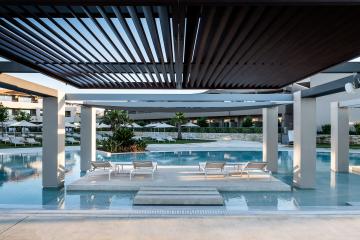 Отель Euphoria Resort Греция, о. Крит-Ханья, фото 3