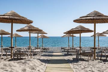 Отель Euphoria Resort Греция, о. Крит-Ханья, фото 32