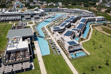 Отель Euphoria Resort Греция, о. Крит-Ханья, фото 33