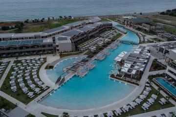 Отель Euphoria Resort Греция, о. Крит-Ханья, фото 36