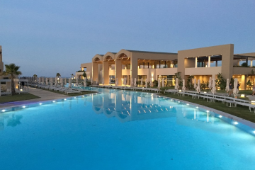 Отель Euphoria Resort Греция, о. Крит-Ханья, фото 37