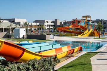 Отель Euphoria Resort Греция, о. Крит-Ханья, фото 38