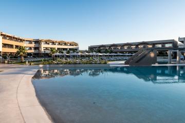 Отель Euphoria Resort Греция, о. Крит-Ханья, фото 4