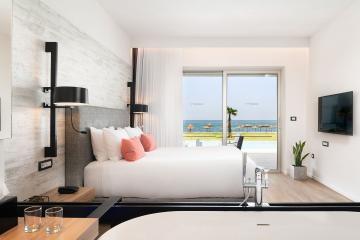 Отель Euphoria Resort Греция, о. Крит-Ханья, фото 6