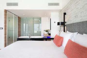 Отель Euphoria Resort Греция, о. Крит-Ханья, фото 7
