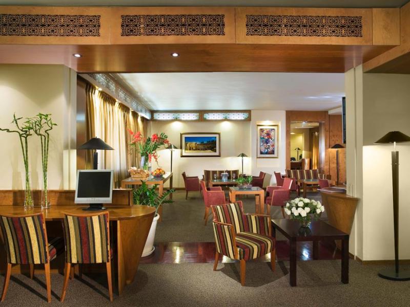 Dan Panorama Jerusalem