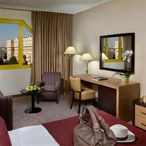 Dan Panorama Jerusalem