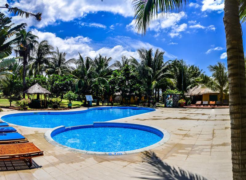 Nam Chau Boutique Resort