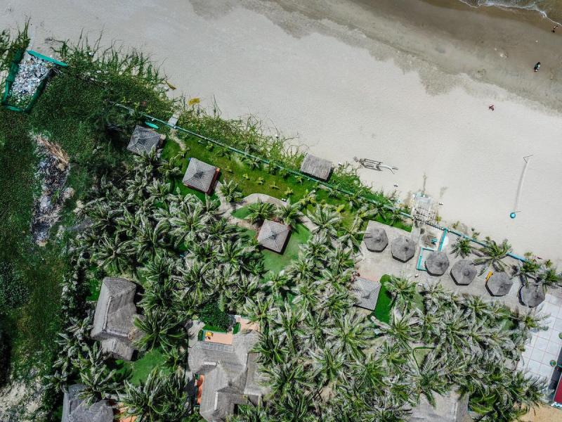 Nam Chau Boutique Resort