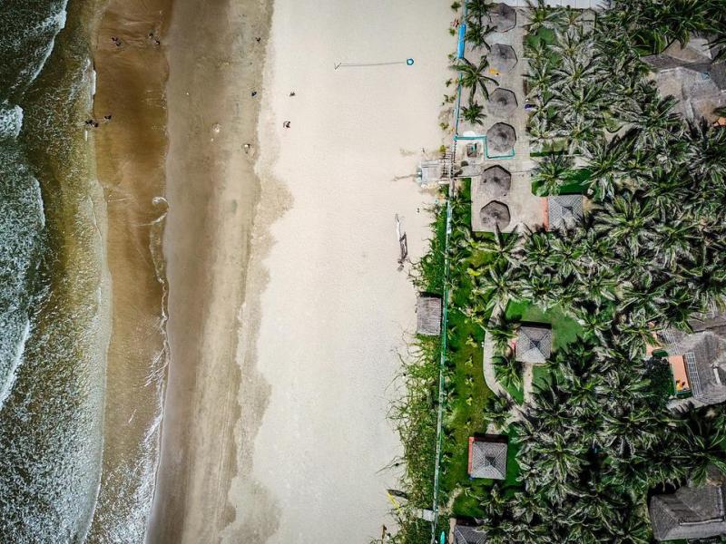 Nam Chau Boutique Resort