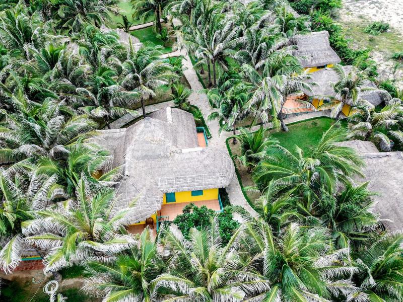 Nam Chau Boutique Resort